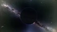 Telescopio de la NASA detecta 'planetas gigantes' que vagan por el espacio sin orbitar una estrella