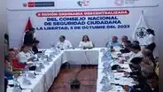Dina Boluarte: “Extranjeros expulsados no podrán reingresar al Perú"