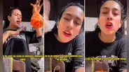 Venezolana defiende el origen del ají amarillo tras escuchar que es de Colombia: “Esto es de Perú”