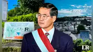 Así es Kawachi, el pueblo japonés de donde proviene la familia de Alberto Fujimori: "De aquí son los padres"