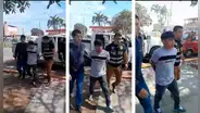 Chiclayo: Policía detiene a hombre acusado de abusar sexualmente de 2 menores