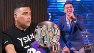 Grupo 5 eliminó la versión de "El ritmo de mi corazón" de Dante Cardosa: ¿qué dijo el cantante al respecto?