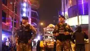 Cercado de Lima entrará en estado de emergencia por inseguridad ciudadana