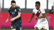 Revendedores ofrecen entradas para Perú vs. Argentina a más del triple de su precio original