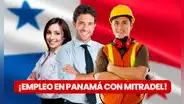 Mitradel ofrece TRABAJOS A NIVEL NACIONAL: ¿cuáles son y cómo postular?
