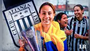 ¿Qué fue de Sofía García, la excampeona con Alianza Lima que enfrentará a Universitario?