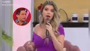 Brunella Horna pidió perdón a sus padres por su conducta a los 18 años: “Me creía madura”