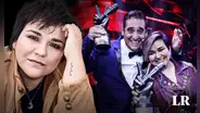 Marcela Navarro: ¿qué fue de la ganadora de 'La voz Perú' y por qué casi rechaza el premio del reality?