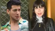 Madre de Angie Jibaja y su fuerte acusación contra Jean Paul Santa María: “Hasta ahora no firma a sus hijos”