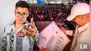 ¡Confirmado! Chechito llega a Arequipa con Marisol: ¿cuándo será y cuánto costarán las entradas?
