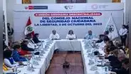 Dina Boluarte visita La Libertad y ola de asesinatos continúa