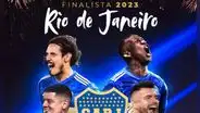 ¿Cuándo jugará Luis Advíncula la final de la Copa Libertadores con Boca Juniors ante Fluminense?