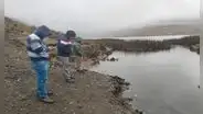 La Libertad: en Tayabamba beben agua no apta para el consumo