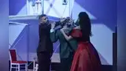 Metamorfosis, un monstruoso insecto en Miraflores