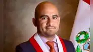 ¿Quién es Arturo Alegría, primer vicepresidente del Congreso en reemplazo de Guerra García?