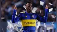 Boca Juniors clasificó a la final de la Copa Libertadores y Luis Advíncula se volvió tendencia: ¿qué pasó?