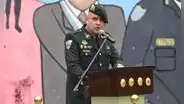 Coronel PNP Francisco Vargas Andonaire es oficializado como nuevo jefe policial de La Libertad