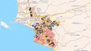 LINK Y MAPA del CORTE DE AGUA de Sedapal: revisa aquí zonas afectadas en Lima con número de suministro