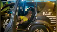 Cayó alias Nino, el cabecilla de una facción del ‘Tren de Aragua’