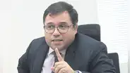 Daniel Soria: “Tengo todo el derecho a sospechar respecto a la emisión del informe de la Contraloría”