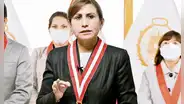 Patricia Benavides: anulan medida cautelar que suspendió la investigación de JNJ a fiscal de la Nación