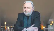 Jon Fosse, el nobel que vino del frío