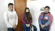 Piden prisión para policías acusados de "robar" droga en Puno