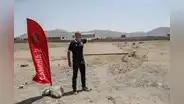 Rizqallah: Melgar de Arequipa será campeón de la Libertadores