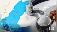 Corte de agua en San Juan de Lurigancho: ¿qué zonas no tendrán el servicio desde este 6 de octubre?