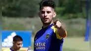 Carlos Zambrano celebró el gol de Boca Juniors e hinchas le pidieron que regrese: "Káiser querido"