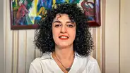 Narges Mohammandi, activista iraní que lleva años en prisión, gana Premio Nobel de la Paz 2023