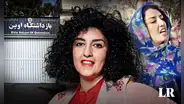 ¿Quién es Narges Mohammadi, activista iraní que ganó el premio Nobel de la Paz 2023 desde prisión?