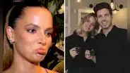 Carolina Braedt revela que pagaba todos los gastos de Bruno Vega: "Me duele que se esté aprovechando"