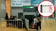 Pasajero intentó ingresar a Perú con 7 unidades del iPhone 15 y Aduanas se los incautó