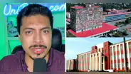 Profesor de MÉXICO impacta al comparar el examen de admisión de la UNI en PERÚ con la UNAM: “Es brutal”