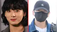 ¿Jungkok de BTS se cortó el cabello por el servicio militar? Fans temen lo peor por esta razón