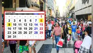 FERIADO LARGO: ¿trabajadores del sector privado podrán descansar este 8 y 9 de octubre?