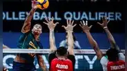 ¡Contra las cuerdas! Cuba cayó 3-1 ante Brasil y complica su clasificación al voleibol de París 2024