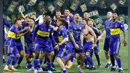 ¿Cuántos millones ganó Boca Juniors de Luis Advíncula por llegar a la final de la Copa Libertadores?