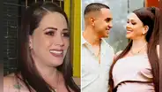Melissa Klug revela cuándo sería su boda con Jesús Barco: "Me voy a casar por última vez"