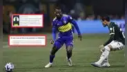 Prensa argentina elogió a Luis Advíncula por partidazo en Copa Libertadores: "Batalló de lo lindo"