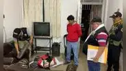 PNP desarticuló red criminal que amasó más de S/560.000 por robos a empresas en Chiclayo