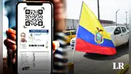 Licencia de conducir digital en Ecuador: ¿cómo descargar mi documento del ANT? Guía fácil