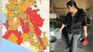 Corte de agua en Lima: ¿dónde queda el único punto de abastecimiento en Villa María del Triunfo?