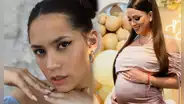 ¿Gianella Marquina tuvo una gemela? Esto reveló la hija de Melissa Klug