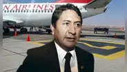 Aeródromo Wanka: todo sobre el caso por el que Vladimir Cerrón pasará 3 años y 6 meses en prisión