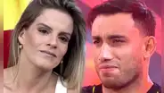 Alejandra Baigorria admite que departamento está a su nombre, pero lo pagará con Said Palao