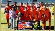 ¿Cuál es el otro equipo de la Universidad César Vallejo que busca subir de Copa Perú a profesional?