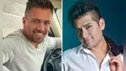 Julián Zucchi: ¿qué peculiar vínculo une al actor con el líder de Néctar, Deyvis Orosco?