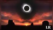 Eclipse solar en Guatemala 2023: revisa los mejores momentos del evento astronómico